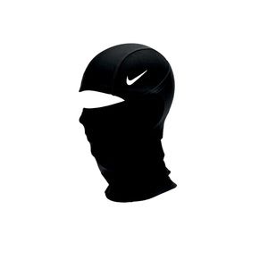 Black Nike Tight Therma Fit Ski